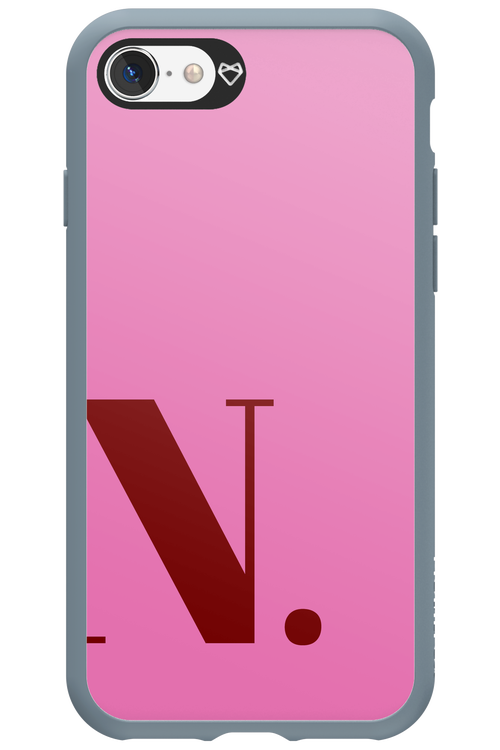 N (Sorbet) 2.0 - Apple iPhone SE 2022