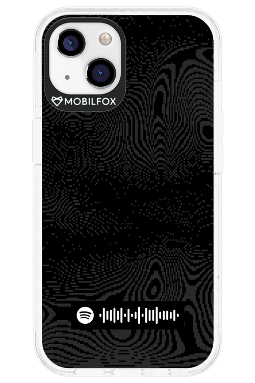 Techno frequency - Apple iPhone 13