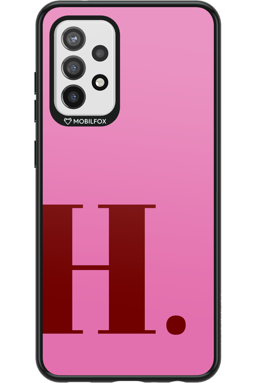 H (Sorbet) 2.0 - Samsung Galaxy A72