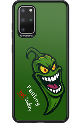 Crazy Chili 2.0 - Samsung Galaxy S20+