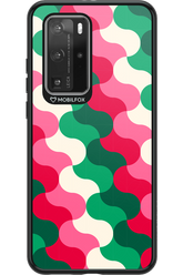 Holiday's Aura - Huawei P40 Pro