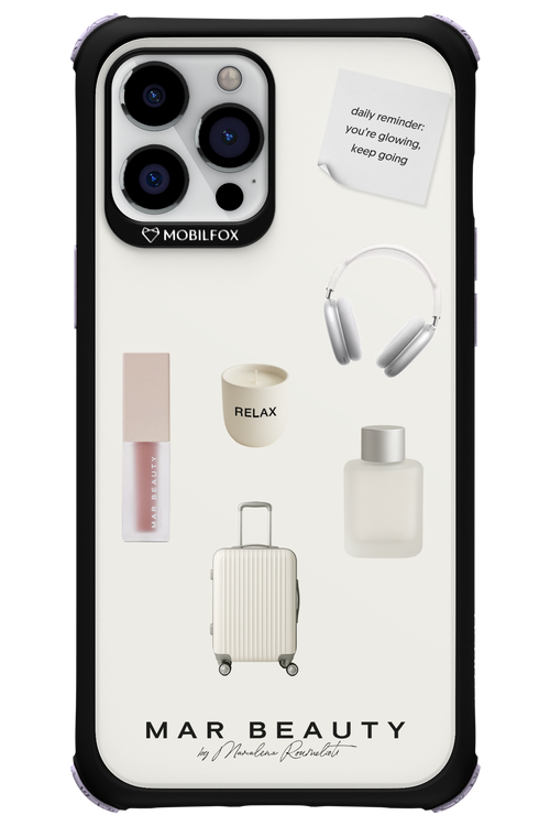 Clean Girl - Apple iPhone 12 Pro Max