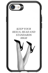 High Girl - Apple iPhone SE 2022