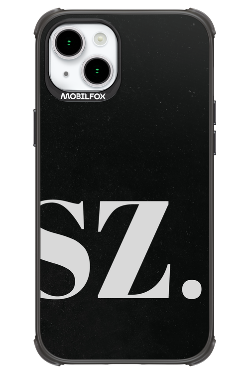 SZ (Off Space) 2.0 - Apple iPhone 15 Plus