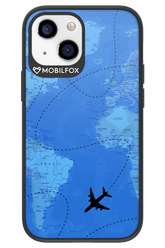 Around The World - Apple iPhone 13 Mini