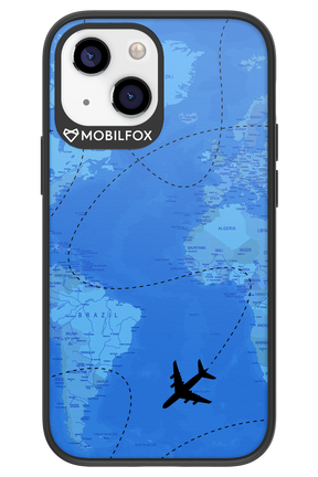 Around The World - Apple iPhone 13 Mini