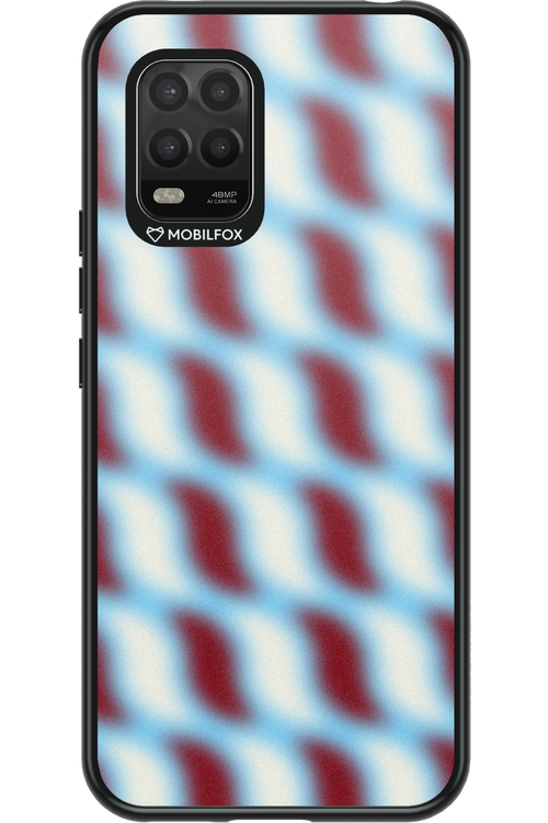 Cold Wave 2.0 - Xiaomi Mi 10 Lite 5G