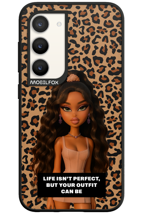 Perfect OOTD - Samsung Galaxy S23