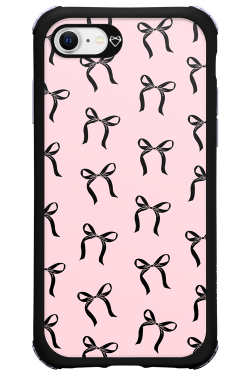 Bow Promise - Apple iPhone SE 2020