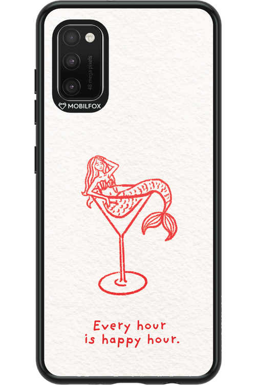 Happy Hour - Samsung Galaxy A41