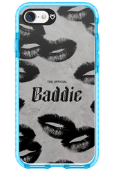 Official Baddie - Apple iPhone 8