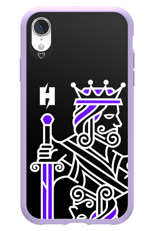 KING 2.0 - Apple iPhone XR