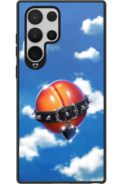 Wild Peach 2.0 - Samsung Galaxy S22 Ultra