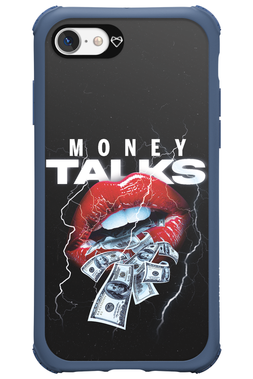 Money Talks - Apple iPhone 7