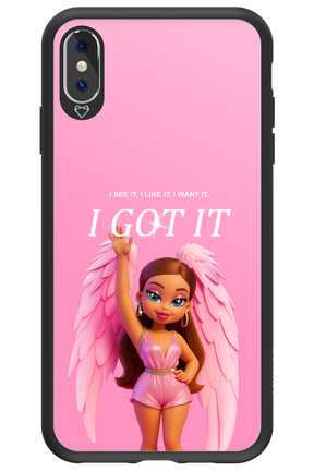 Got It - Apple iPhone XS Max