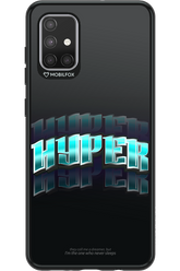 HYPER DIAMOND - Samsung Galaxy A71