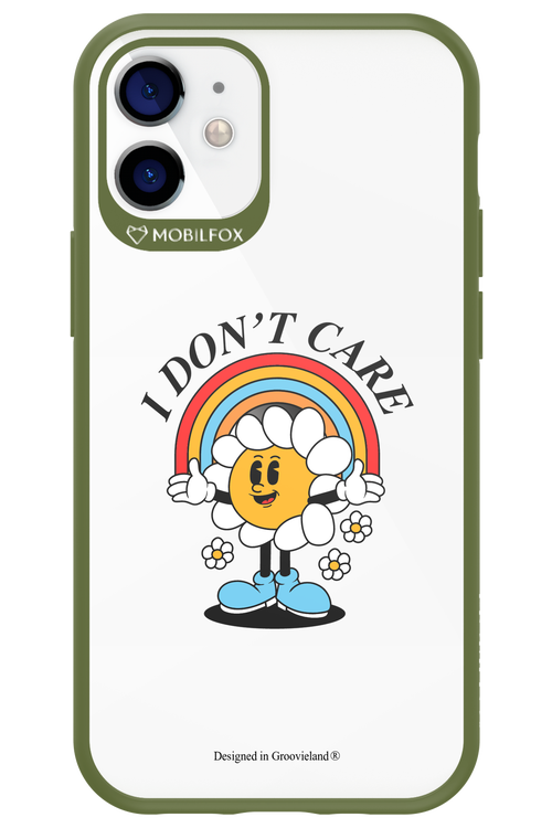 Don't Care - Apple iPhone 12 Mini