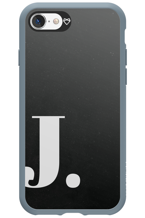 J (Off Space) 2.0 - Apple iPhone 8