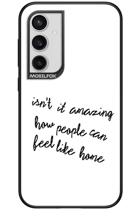 Isn't It - Samsung Galaxy S23 FE