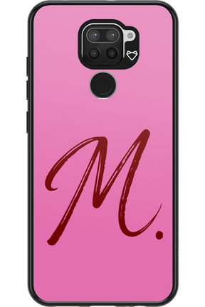 (Sorbet) M 2.0 - Xiaomi Redmi Note 9
