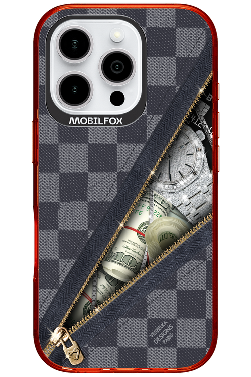 Goodie Bag - Apple iPhone 16 Pro