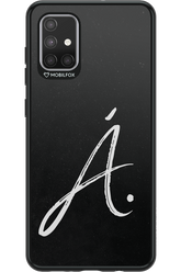 (Off Space) A II 2.0 - Samsung Galaxy A71