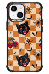 Witch's Patch - Apple iPhone 13 Mini