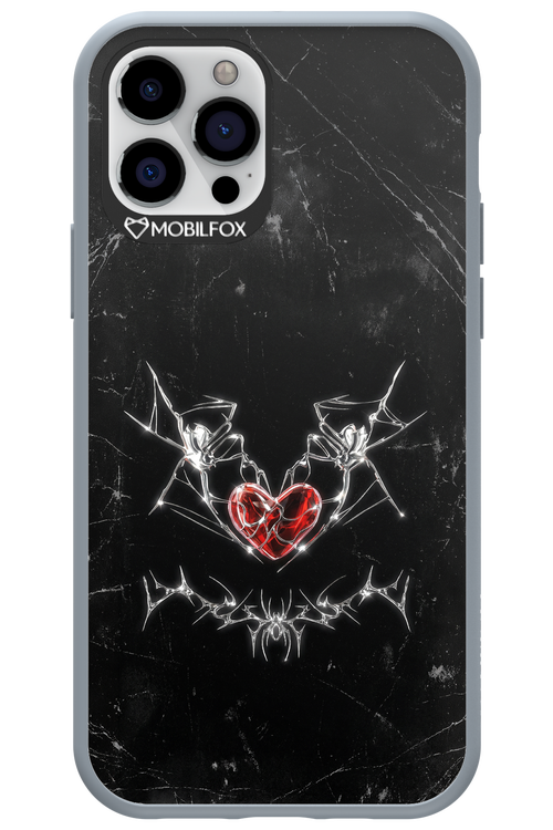 Blind Heart 2.0 - Apple iPhone 12 Pro