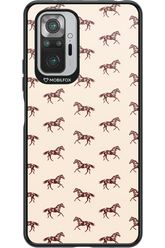 Equestrian Beige - Xiaomi Redmi Note 10S
