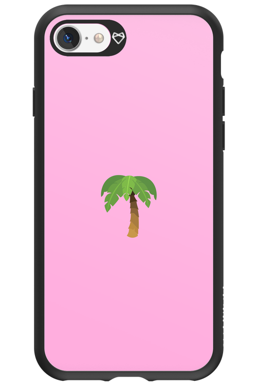 Chill Palm - Apple iPhone 7