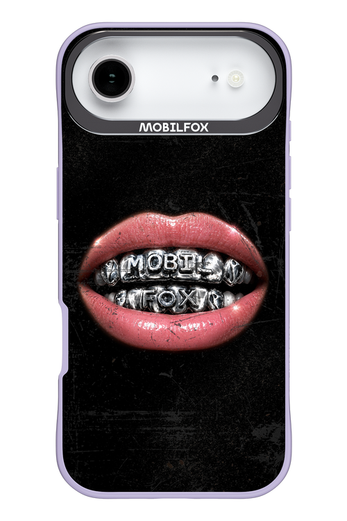 MOBILFOX GRILL 2.0 - Apple iPhone 17 Air