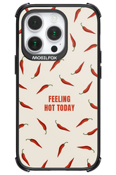 Hot Feeling - Apple iPhone 14 Pro
