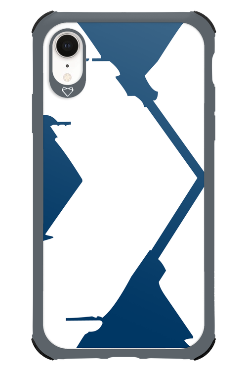 Arctic Edge - Apple iPhone XR