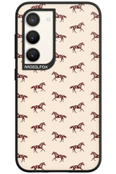 Equestrian Beige - Samsung Galaxy S23