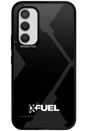 Shadow Mode - Samsung Galaxy A34