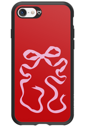 Long Bow Red - Apple iPhone 7