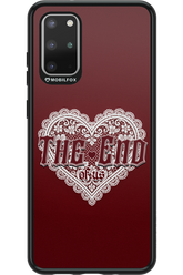 The End (of us) 2.0 - Samsung Galaxy S20+