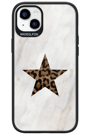 Marbel Star - Apple iPhone 14 Plus