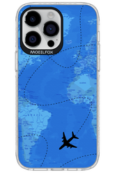 Around The World 2.0 - Apple iPhone 14 Pro Max