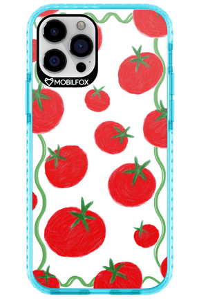 Tomato Love - Apple iPhone 12 Pro