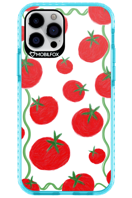 Tomato Love - Apple iPhone 12 Pro