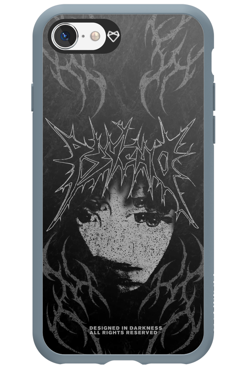 Schizo - Apple iPhone SE 2022