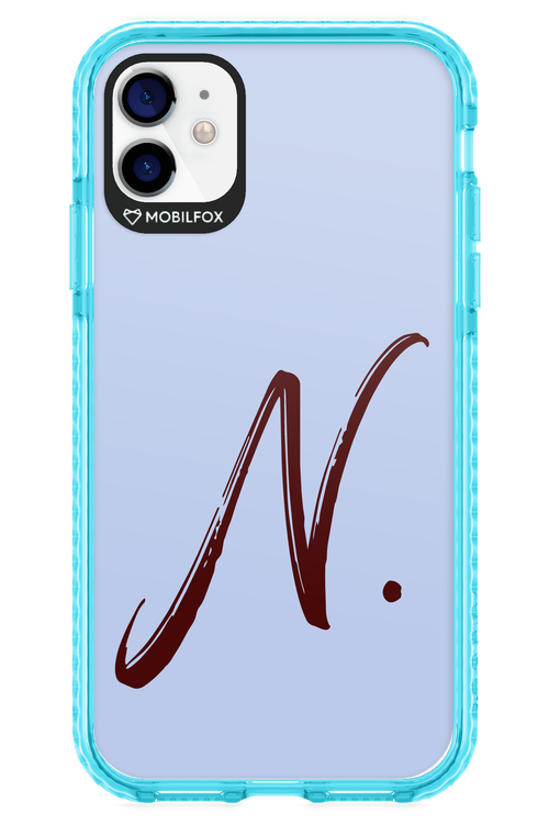 (Jellyfish Presso) N 2.0 - Apple iPhone 11
