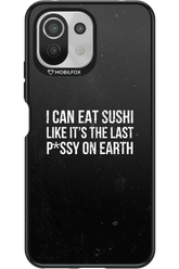SUSHI 2.0 - Xiaomi Mi 11 Lite (2021)