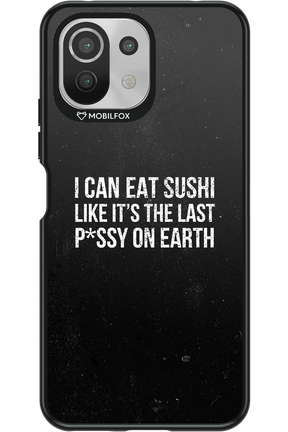 SUSHI 2.0 - Xiaomi Mi 11 Lite (2021)
