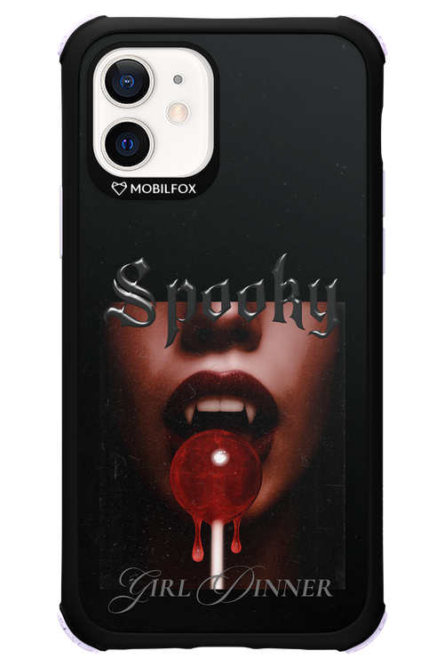 Freaky Girl - Apple iPhone 12