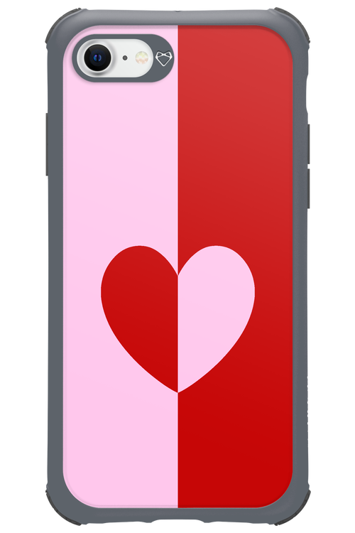 Heart Game - Apple iPhone SE 2022