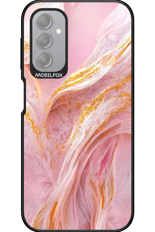 Rosequartz Silk 2.0 - Samsung Galaxy A14