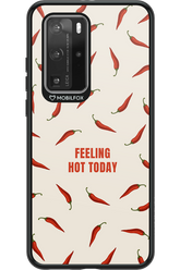 Hot Feeling - Huawei P40 Pro