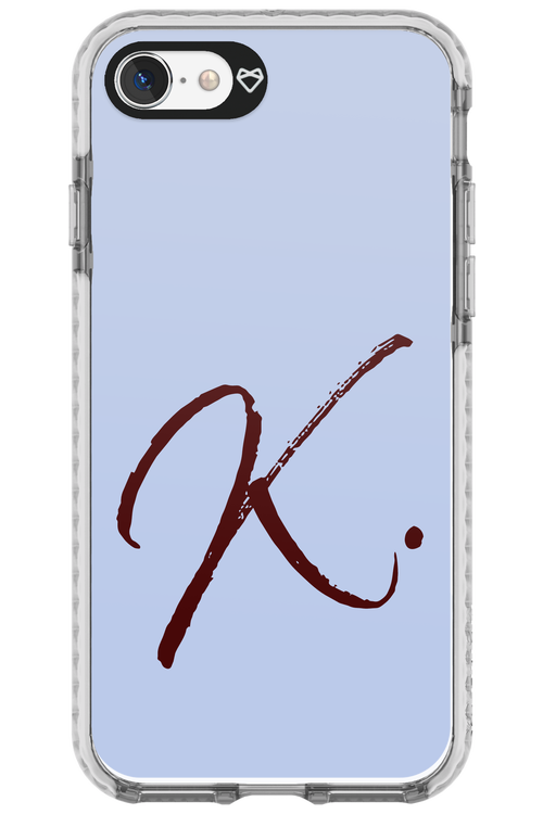 (Jellyfish Presso) K 2.0 - Apple iPhone 8